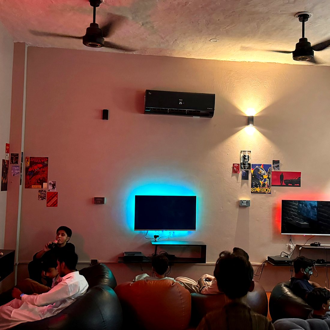 Zone Out — Next-Gen