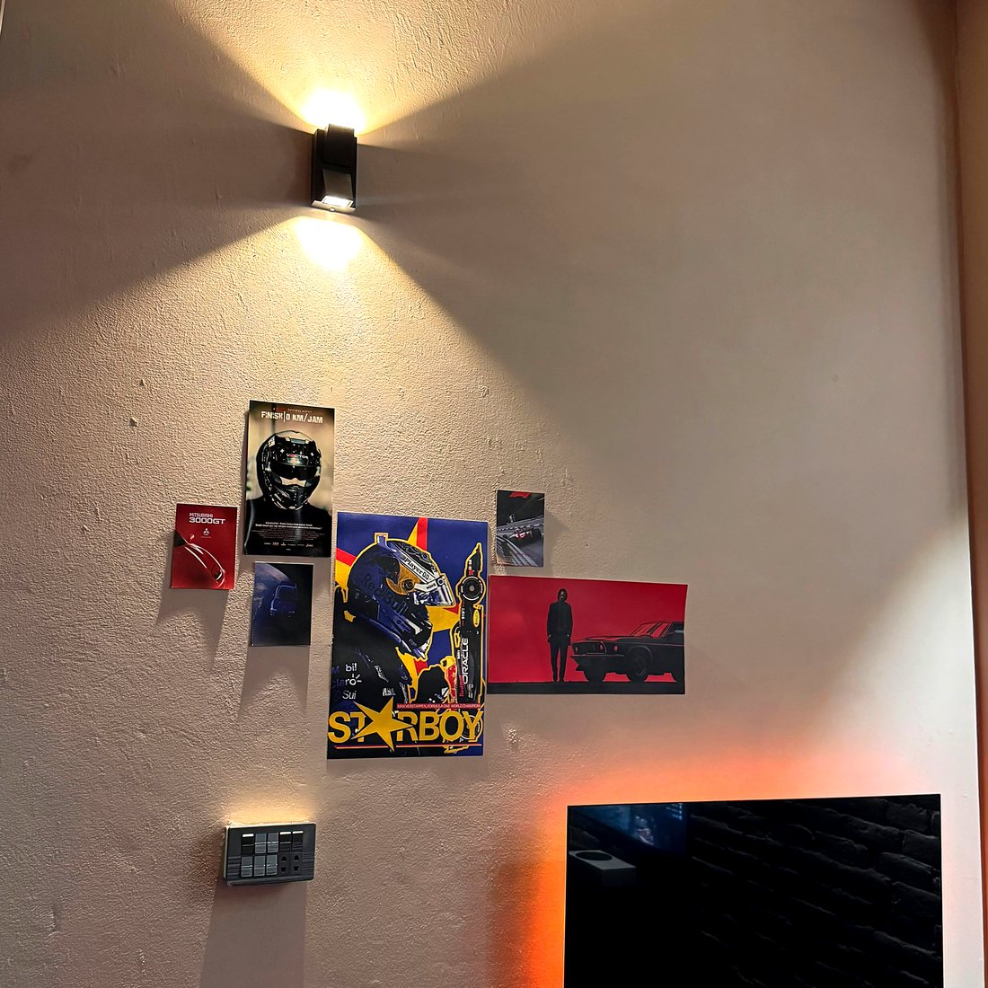 Zone Out — The Vibe
